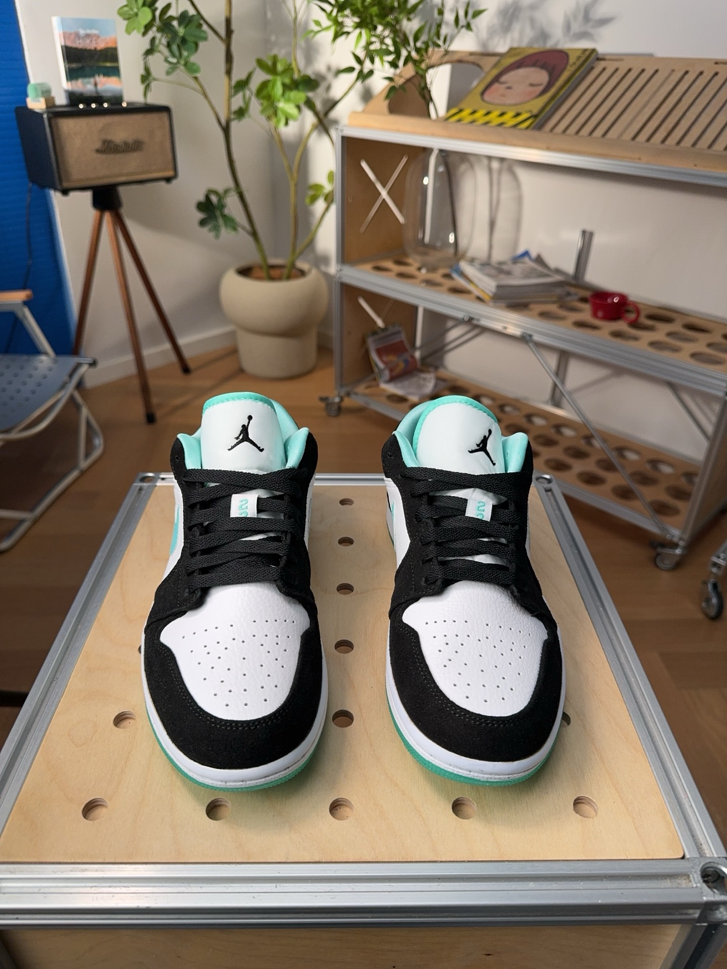 Nike Jordan